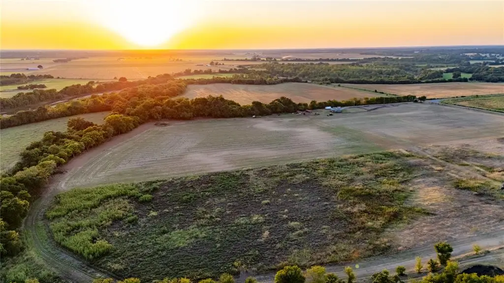 E 1570 Road, Pauls Valley, OK 73075 - #1