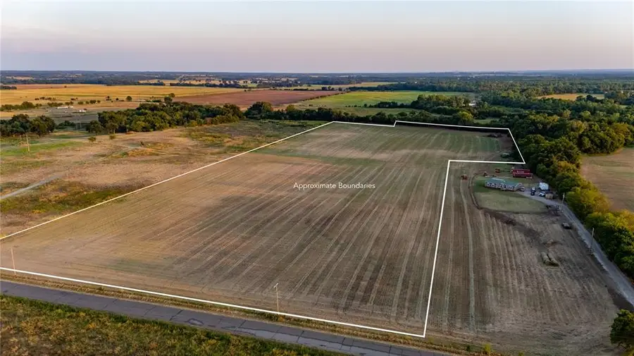 E 1570 Road, Pauls Valley, OK 73075 - #2