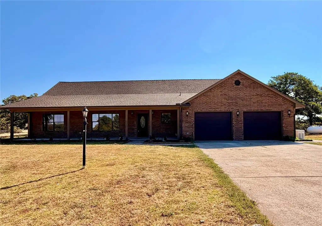 13440 Hedy Avenue, Newalla, OK 74857 - #1