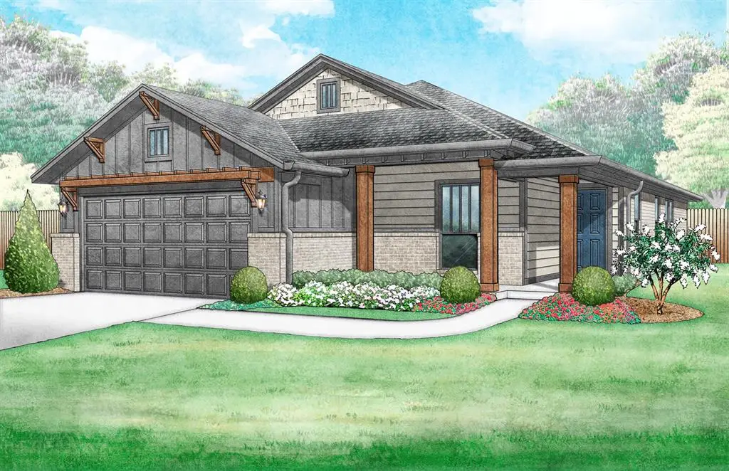 4201 NW 176th Street, Edmond, OK 73012 - #1