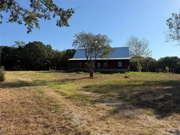 100382 S 3420 Road, Meeker, OK 74855