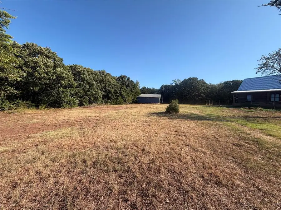 100382 S 3420 Road, Meeker, OK 74855 - #2