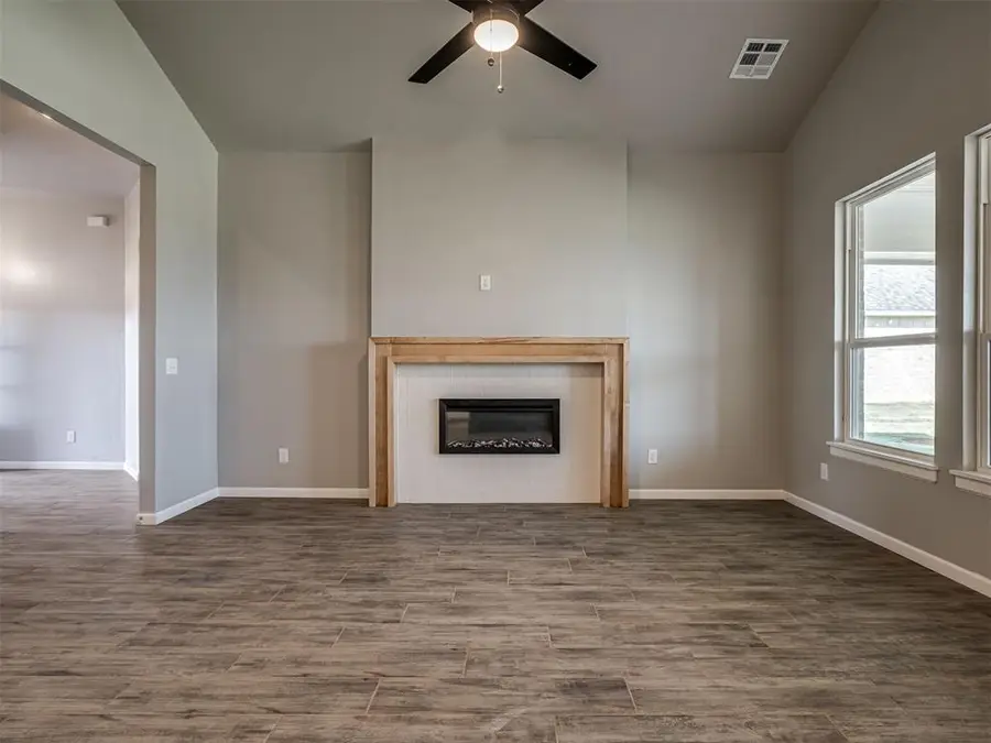 11917 Rockbed Drive, Yukon, OK 73099 - #3