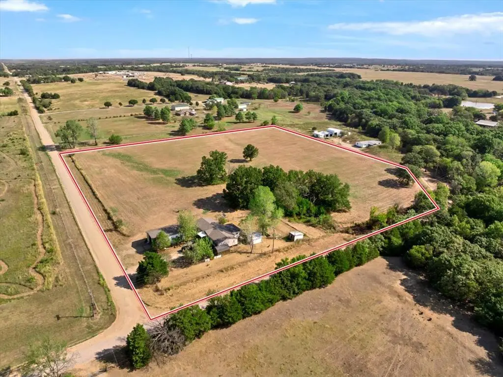 827 N Graham Road, Stroud, OK 74079 - #1