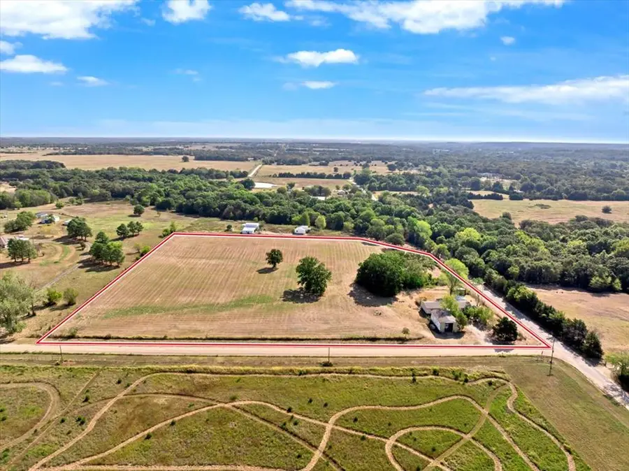 827 N Graham Road, Stroud, OK 74079 - #2