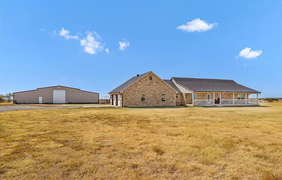 18850 SW 44th Street, El Reno, OK 73036 - #2