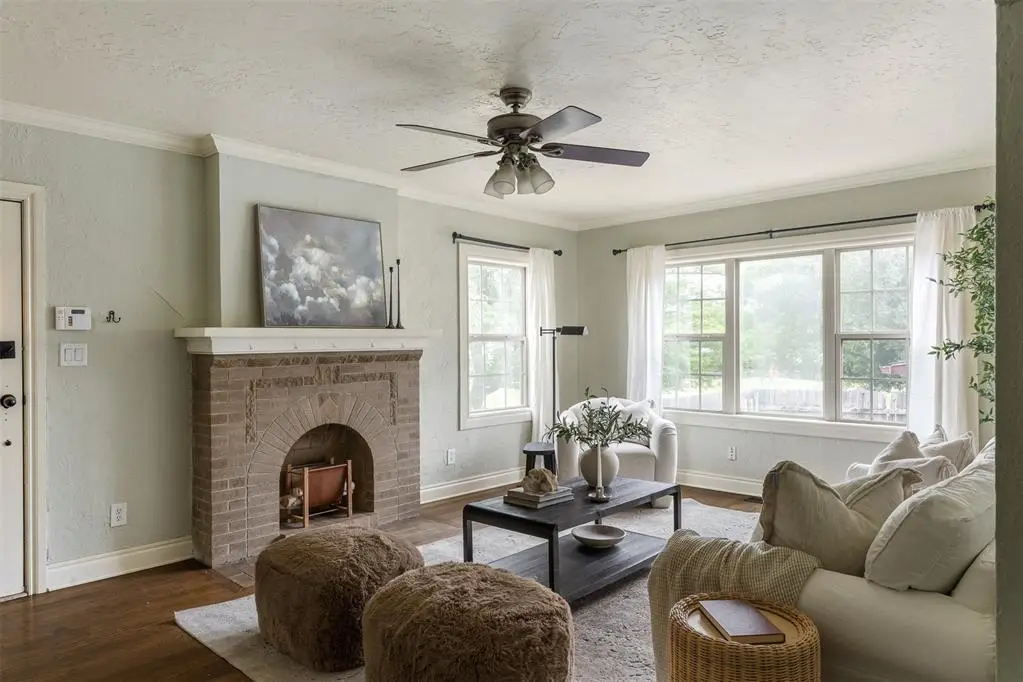 1925 NW 38th Street, Oklahoma City, OK 73118 - #1