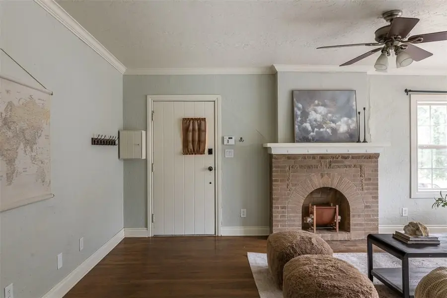 1925 NW 38th Street, Oklahoma City, OK 73118 - #2