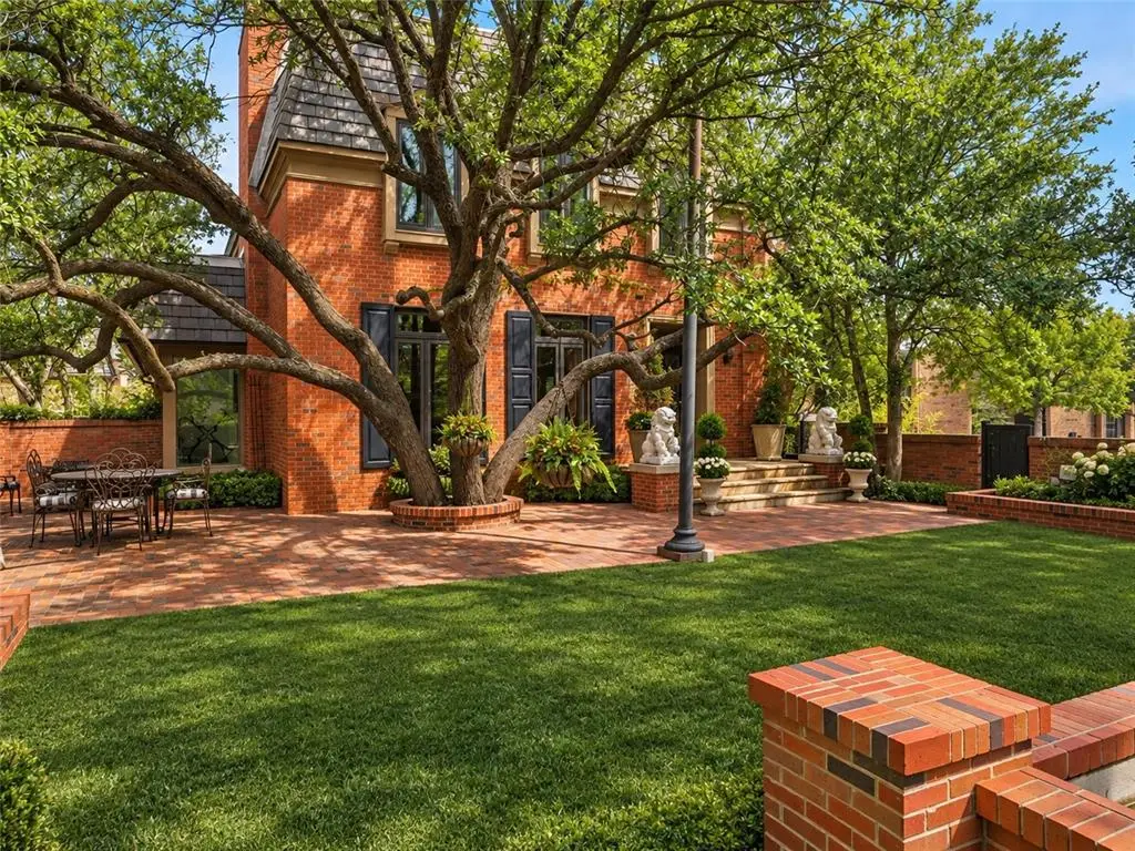 3101 NW 63rd Street, Oklahoma City, OK 73116 - #1