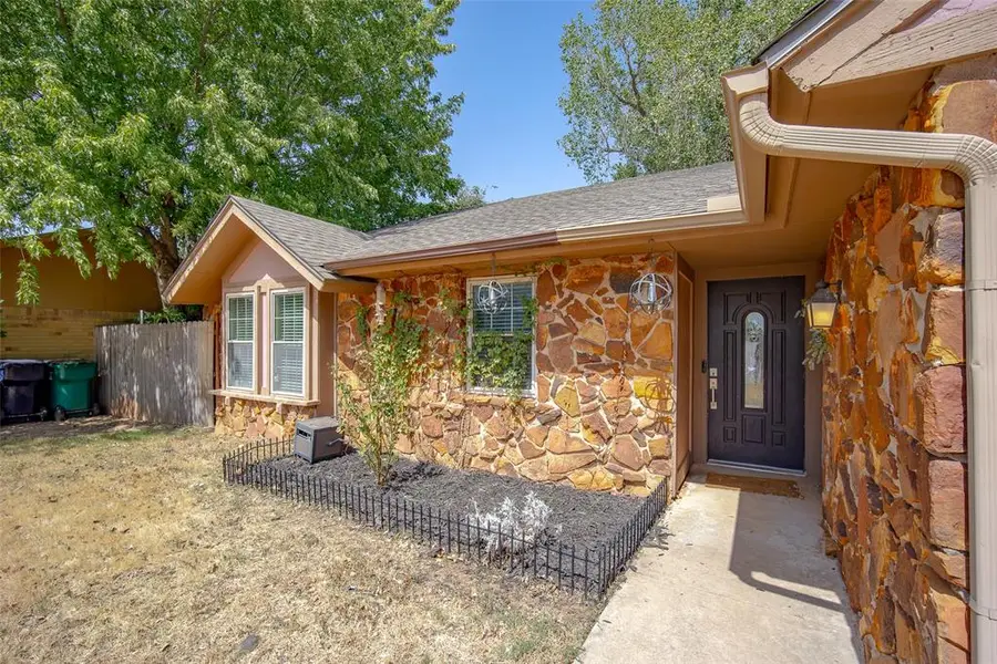 8909 NW 80th Street, Oklahoma City, OK 73132 - #2