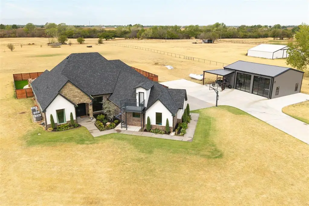 311 Scissortail Lane, Tuttle, OK 73089 - #1