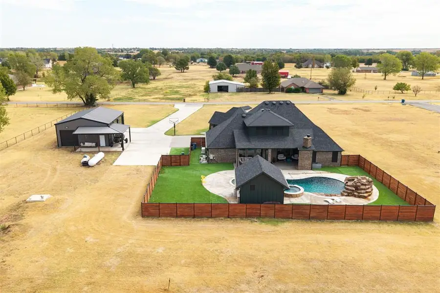 311 Scissortail Lane, Tuttle, OK 73089 - #2