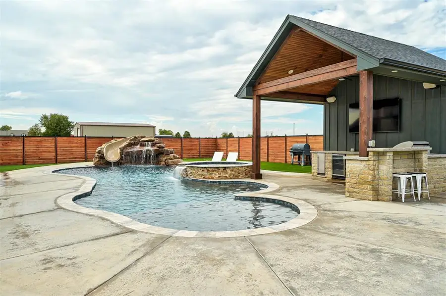 311 Scissortail Lane, Tuttle, OK 73089 - #3