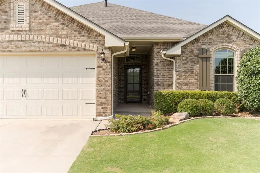 15513 Cardinal Nest Drive, Edmond, OK 73013 - #3