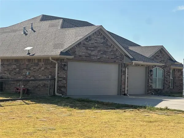 34 Independence Circle, Altus, OK 73521