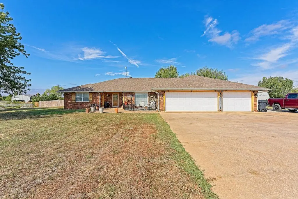 1901 S Broadway, Guthrie, OK 73044 - #1