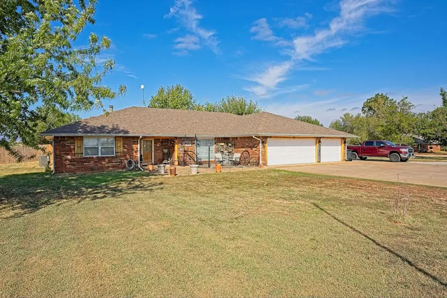 1901 S Broadway, Guthrie, OK 73044 - #3