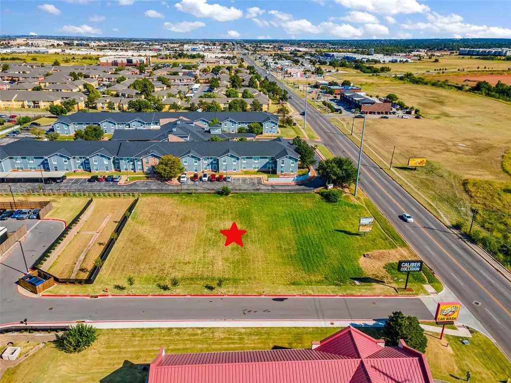 12515 N Pennsylvania Avenue, Oklahoma City, OK 73120 - #1
