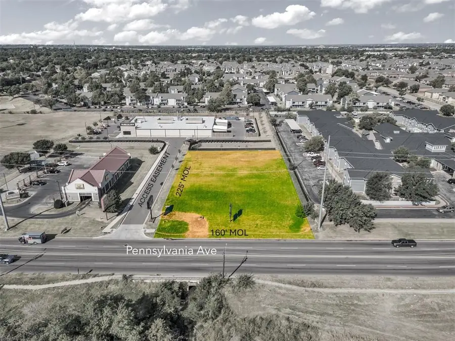 12515 N Pennsylvania Avenue, Oklahoma City, OK 73120 - #2