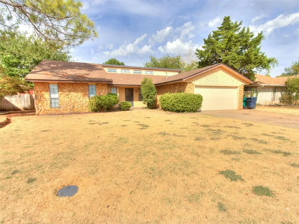 10417 Casa Linda, Oklahoma City, OK 73139 - #1