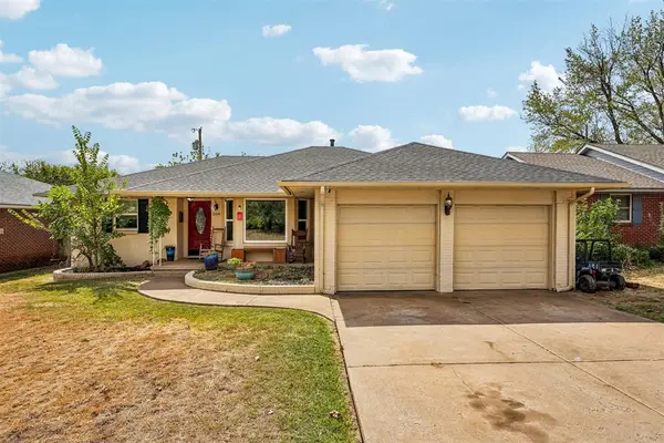 208 E 30th Street, Edmond, OK 73013