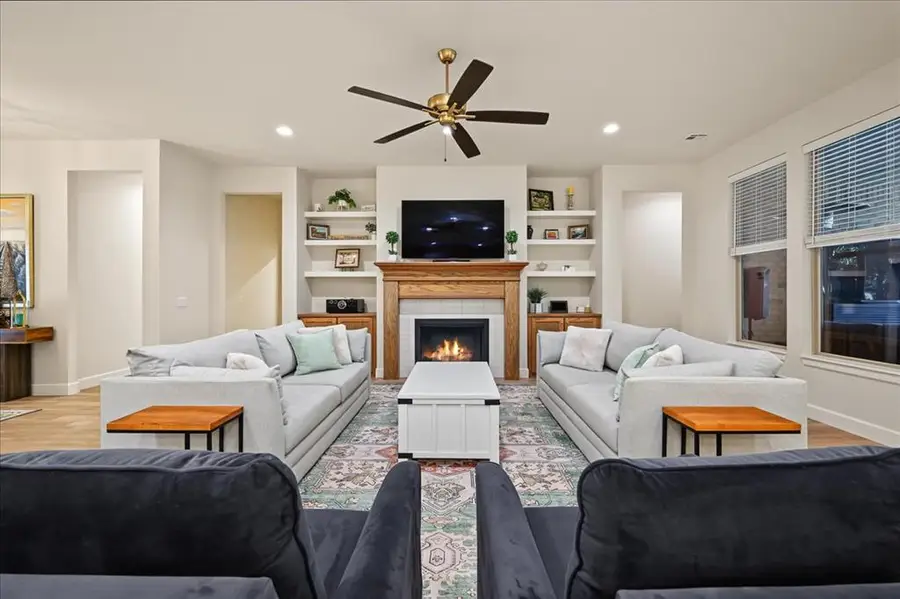2421 Rumble Court, Edmond, OK 73034 - #2