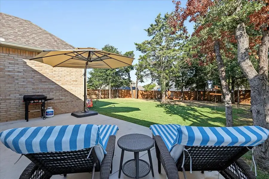 2421 Rumble Court, Edmond, OK 73034 - #3