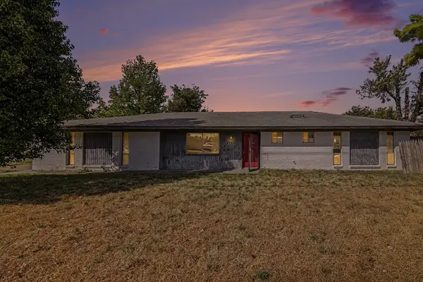 7721 NW 30th Street, Bethany, OK 73008