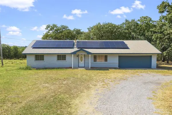 28121 Airline Road, Elmore City, OK 73433