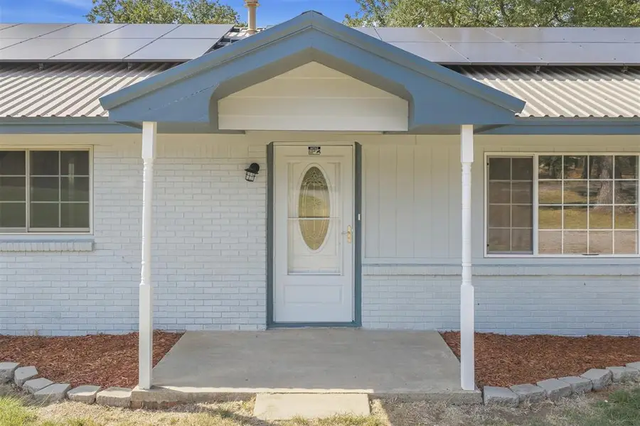 28121 Airline Road, Elmore City, OK 73433 - #2