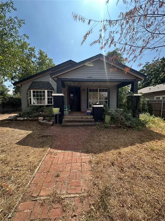 1540 NW 45th Street, Oklahoma City, OK 73118