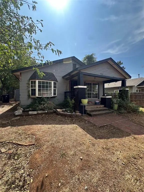 1540 NW 45th Street, Oklahoma City, OK 73118 - #2