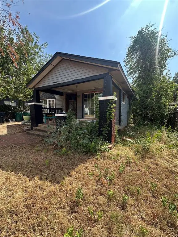 1540 NW 45th Street, Oklahoma City, OK 73118 - #3