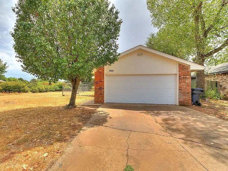 800 NW 113th Street, Oklahoma City, OK 73114 - #1