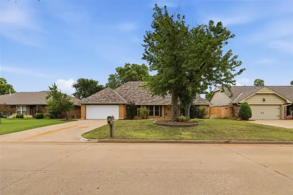 13404 Green Valley Drive, Oklahoma City, OK 73120