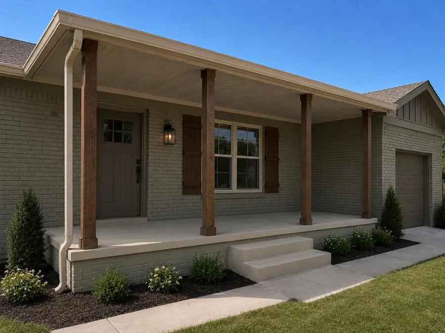 703 Thompson Drive, El Reno, OK 73036 - #3