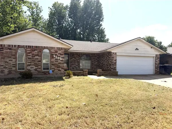 5136 SE 51st Street, Del City, OK 73135