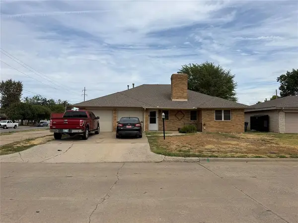 1625 SW 70th Street, Oklahoma City, OK 73159