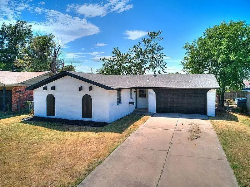10917 N Mckinley Avenue, Oklahoma City, OK 73114 - #1