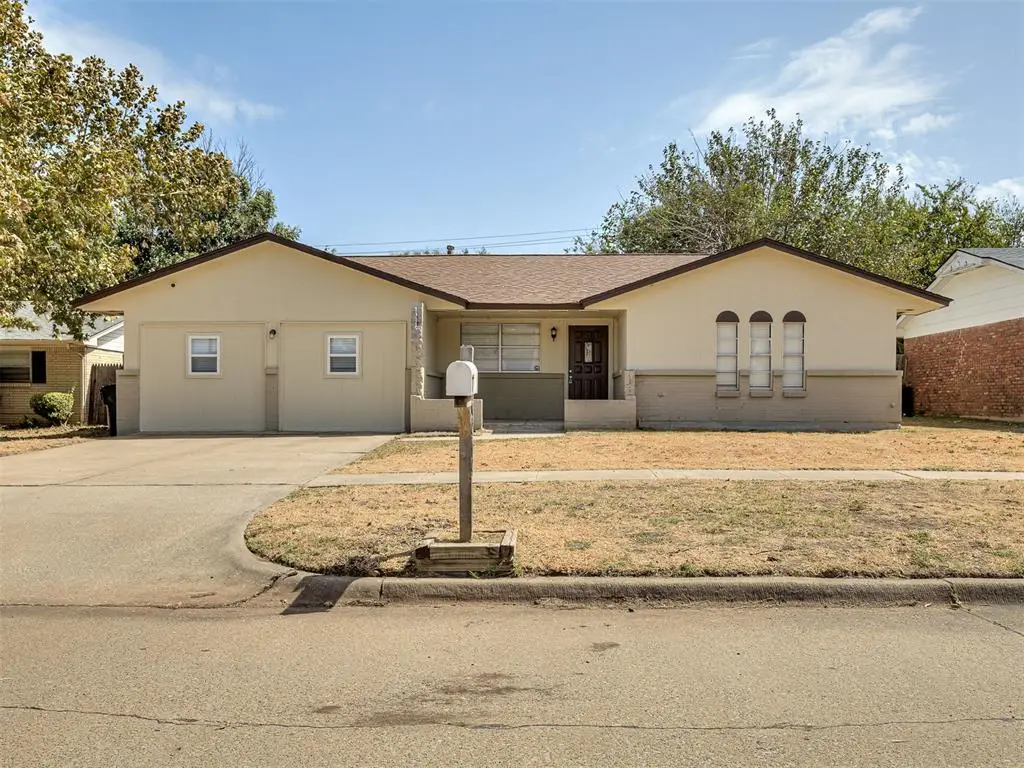 9404 S Winston Way, Oklahoma City, OK 73139 - #1
