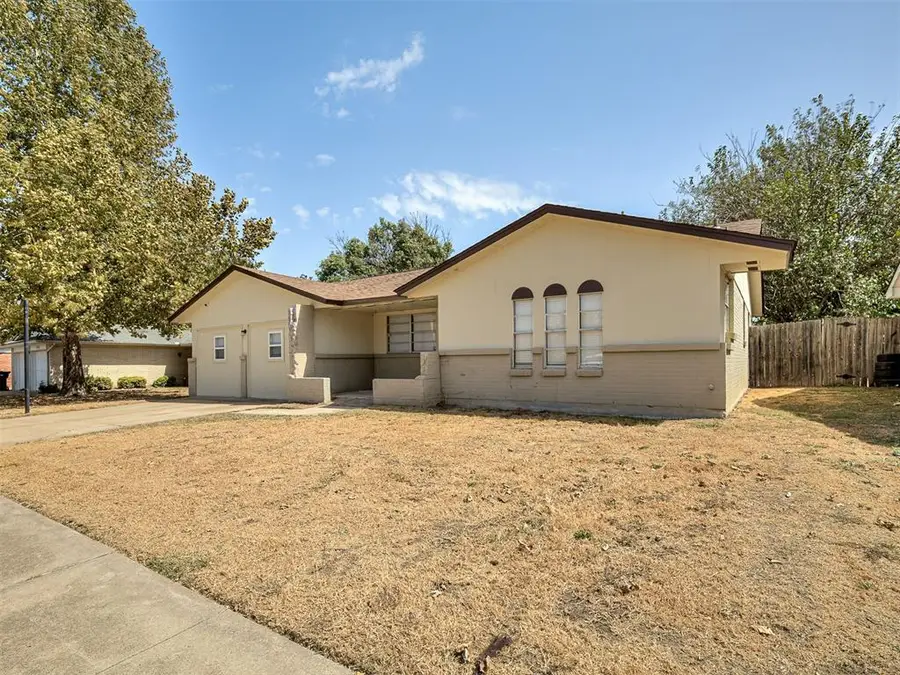9404 S Winston Way, Oklahoma City, OK 73139 - #3
