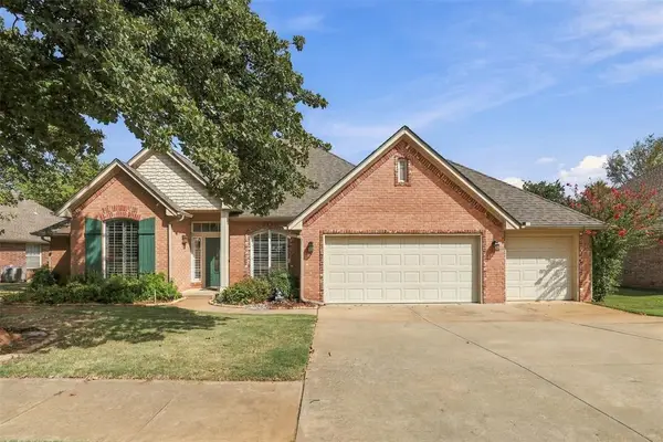 13728 Kirkland Ridge, Edmond, OK 73013