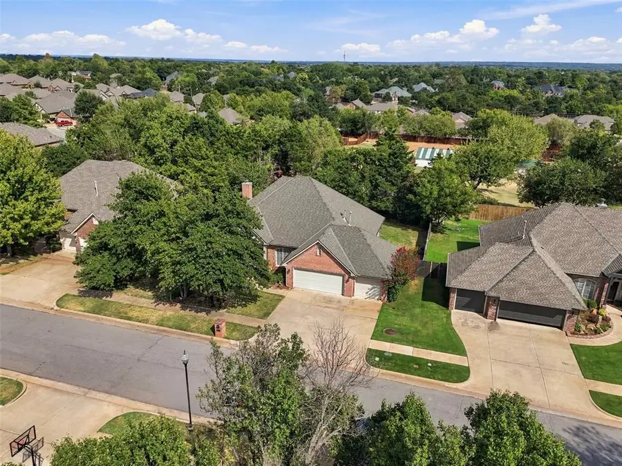 13728 Kirkland Ridge, Edmond, OK 73013 - #3
