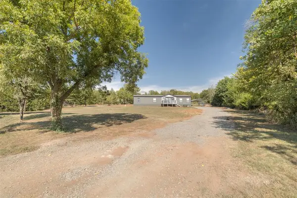 333846 E 990 Road, Wellston, OK 74881