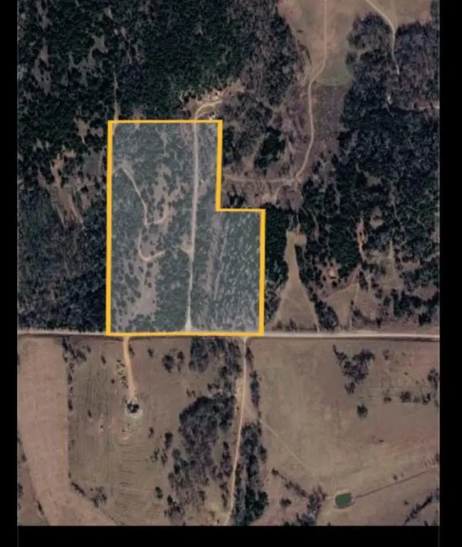 W County Road 1200 Road, Minco, OK 73059 - #1
