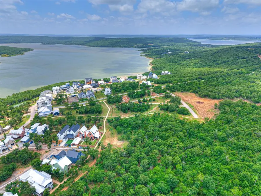115 Lower Greenway, Carlton Landing, OK 74432 - #2