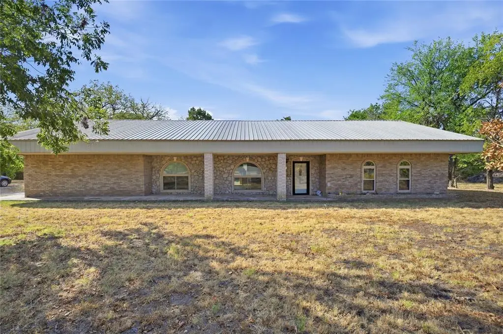 14964 NE 71st Street, Jones, OK 73049 - #1