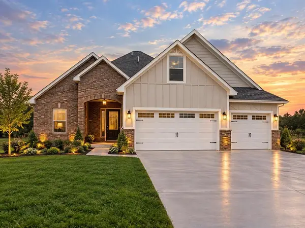 707 Florence Terrace, Norman, OK 73071