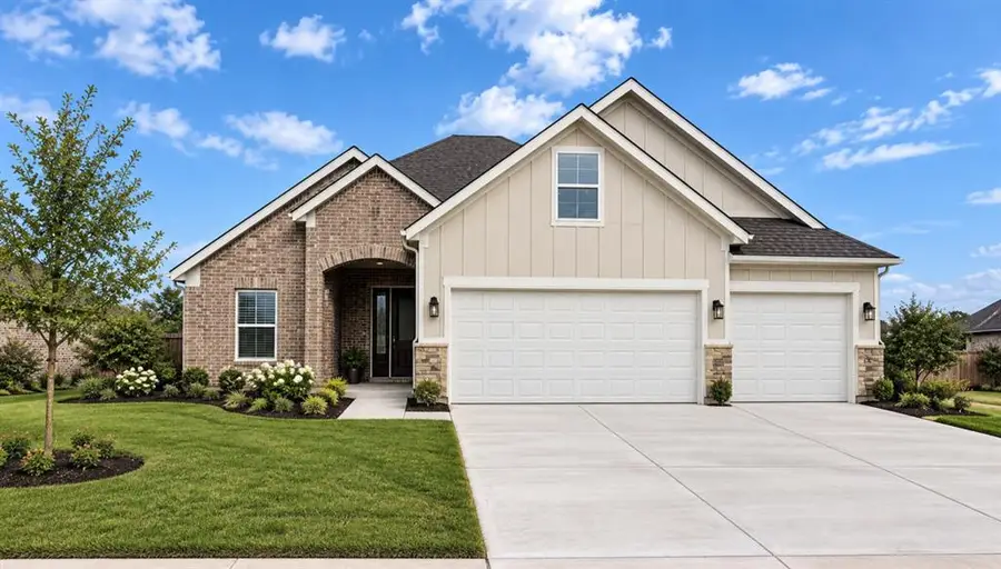 707 Florence Terrace, Norman, OK 73071 - #2