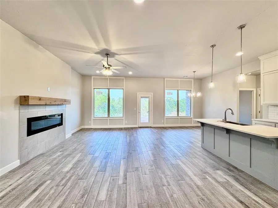 707 Florence Terrace, Norman, OK 73071 - #3